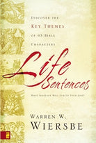 Cover image for Life Sentences, isbn: 9780310272823