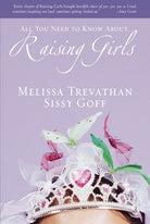 Cover image for Raising Girls, isbn: 9780310272892