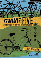 Cover image for Gimme Five, isbn: 9780310273158