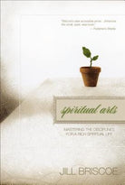 Cover image for Spiritual Arts, isbn: 9780310273240