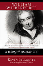 Cover image for William Wilberforce, isbn: 9780310274889