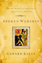 Cover image for Spoken Worship, isbn: 9780310275503