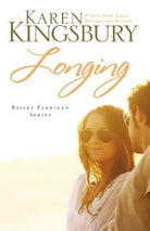 Cover image for Longing, isbn: 9780310276340