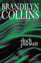 Cover image for Dark Pursuit, isbn: 9780310276425