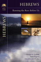 Cover image for Hebrews, isbn: 9780310276531