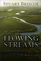 Cover image for The Flowing Streams, isbn: 9780310277194