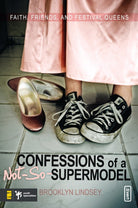 Cover image for Confessions of a Not-So-Supermodel, isbn: 9780310277538
