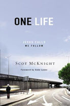 Cover image for One.Life, isbn: 9780310277668