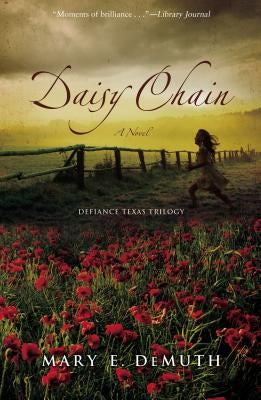 Cover image for Daisy Chain, isbn: 9780310278368