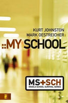 Cover image for My School, isbn: 9780310278825