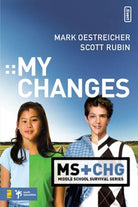 Cover image for The My Changes, isbn: 9780310278832