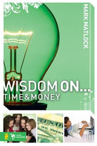 Cover image for Wisdom on ... Time and Money, isbn: 9780310279280