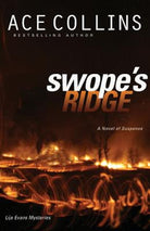 Cover image for The Swope's Ridge, isbn: 9780310279532