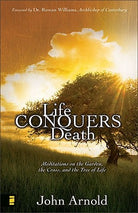 Cover image for Life Conquers Death, isbn: 9780310279761