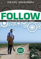 Cover image for Follow, isbn: 9780310282648