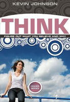Cover image for Think, isbn: 9780310282662