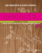 Cover image for Good Sex 2.0, isbn: 9780310282716