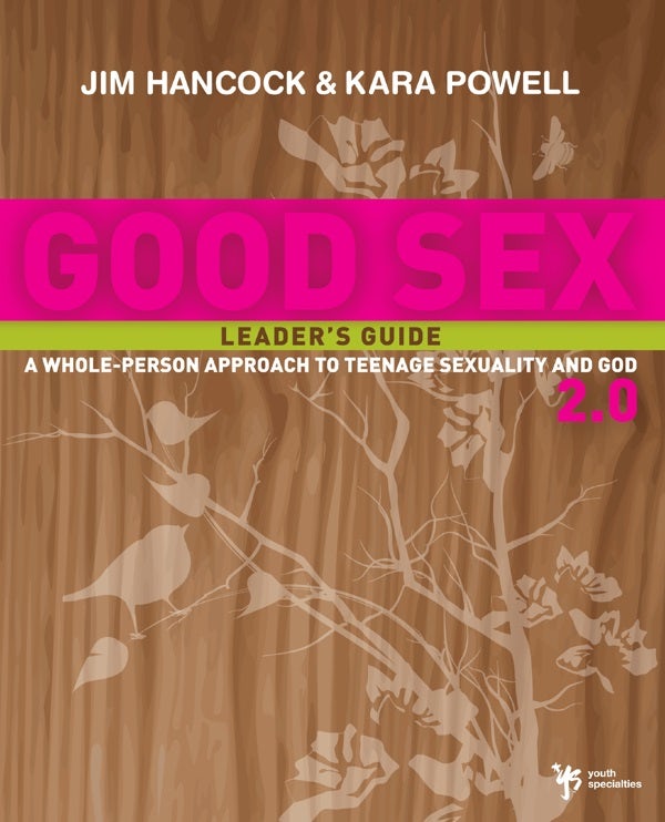 Cover image for Good Sex 2.0, isbn: 9780310282716