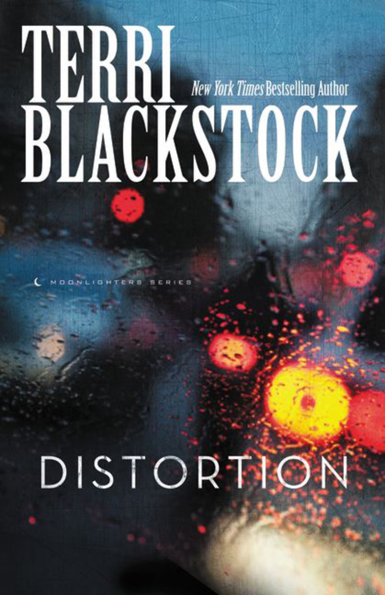 Cover image for Distortion, isbn: 9780310283140