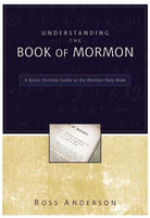 Cover image for Understanding the Book of Mormon, isbn: 9780310283218