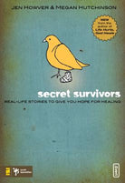 Cover image for The Secret Survivors, isbn: 9780310283225