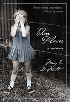 Cover image for The Thin Places, isbn: 9780310284185