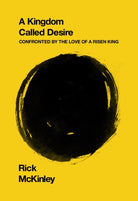 Cover image for A Kingdom Called Desire, isbn: 9780310285434