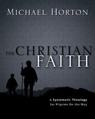 Cover image for The Christian Faith, isbn: 9780310286042