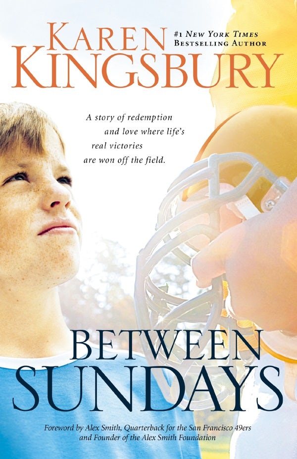 Cover image for Between Sundays, isbn: 9780310286783