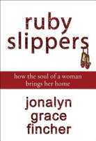 Cover image for A Ruby Slippers, isbn: 9780310289524