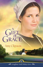 Cover image for A Gift of Grace, isbn: 9780310289838