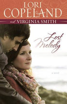 Cover image for Lost Melody, isbn: 9780310289869