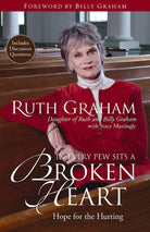 Cover image for In Every Pew Sits a Broken Heart, isbn: 9780310290797