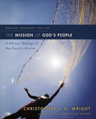 Cover image for The Mission of God's People, isbn: 9780310291121