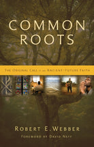 Cover image for Common Roots, isbn: 9780310291855
