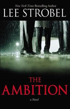 Cover image for The Ambition, isbn: 9780310292685