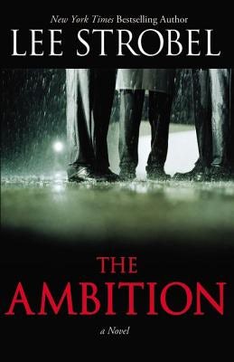 Cover image for The Ambition, isbn: 9780310292685