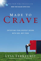 Cover image for Made to Crave, isbn: 9780310293262