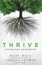 Cover image for Thrive, isbn: 9780310293347