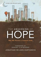 Cover image for The Awakening of Hope, isbn: 9780310293385