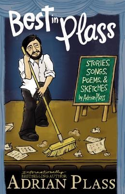 Cover image for The Best in Plass, isbn: 9780310293422