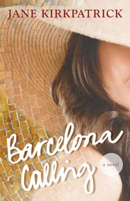 Cover image for Barcelona Calling, isbn: 9780310293644