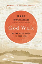 Cover image for God Walk, isbn: 9780310293668