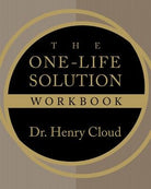 Cover image for The One-Life Solution Workbook, isbn: 9780310293675