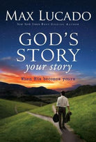 Cover image for God's Story, Your Story, isbn: 9780310294030