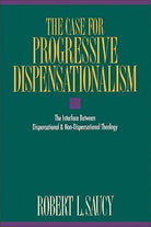 Cover image for The Case for Progressive Dispensationalism, isbn: 9780310304418