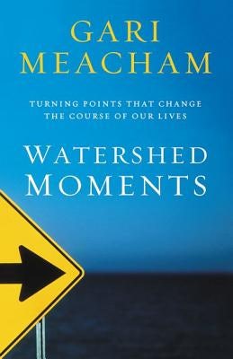Cover image for Watershed Moments, isbn: 9780310308669