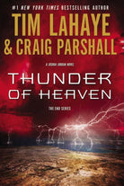 Cover image for Thunder of Heaven, isbn: 9780310318118
