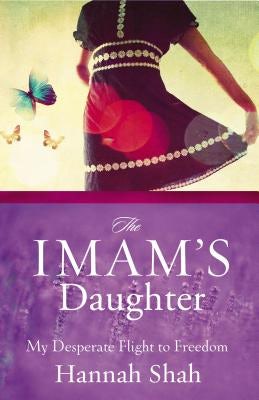Cover image for The Imam's Daughter, isbn: 9780310318194