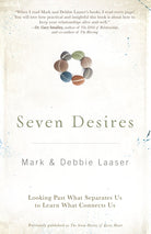 Cover image for Seven Desires, isbn: 9780310318231
